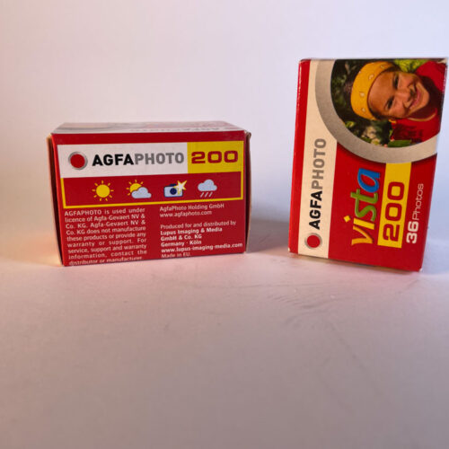 Afga Vista