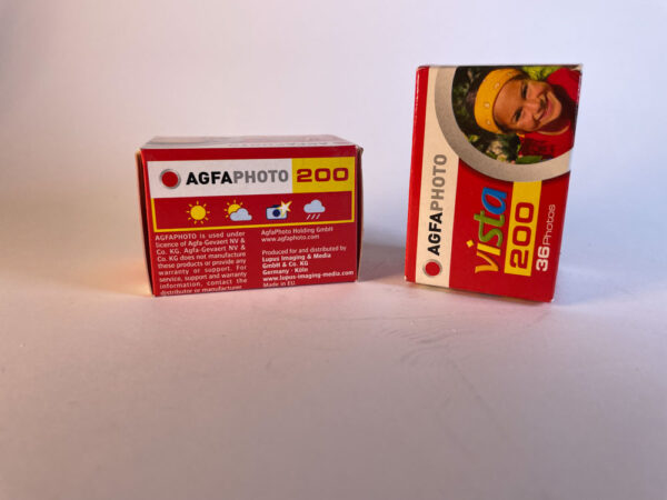 Afga Vista