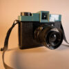 Lomography