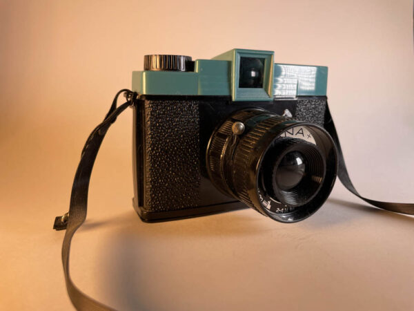 Lomography