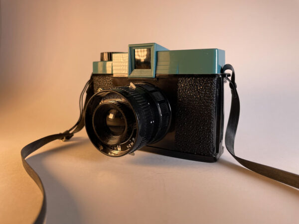 Lomography