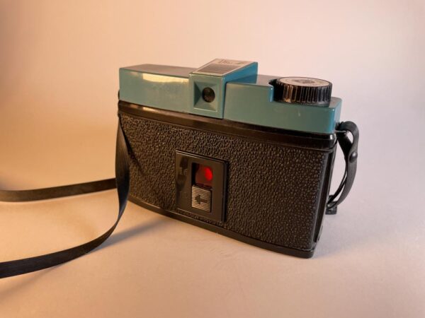 Lomography