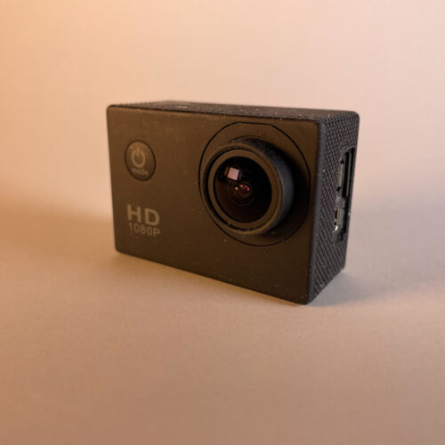 Lomography GoPro