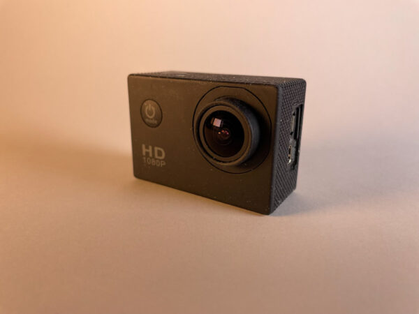 Lomography GoPro