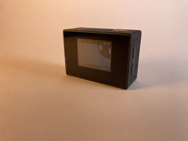 Lomography GoPro